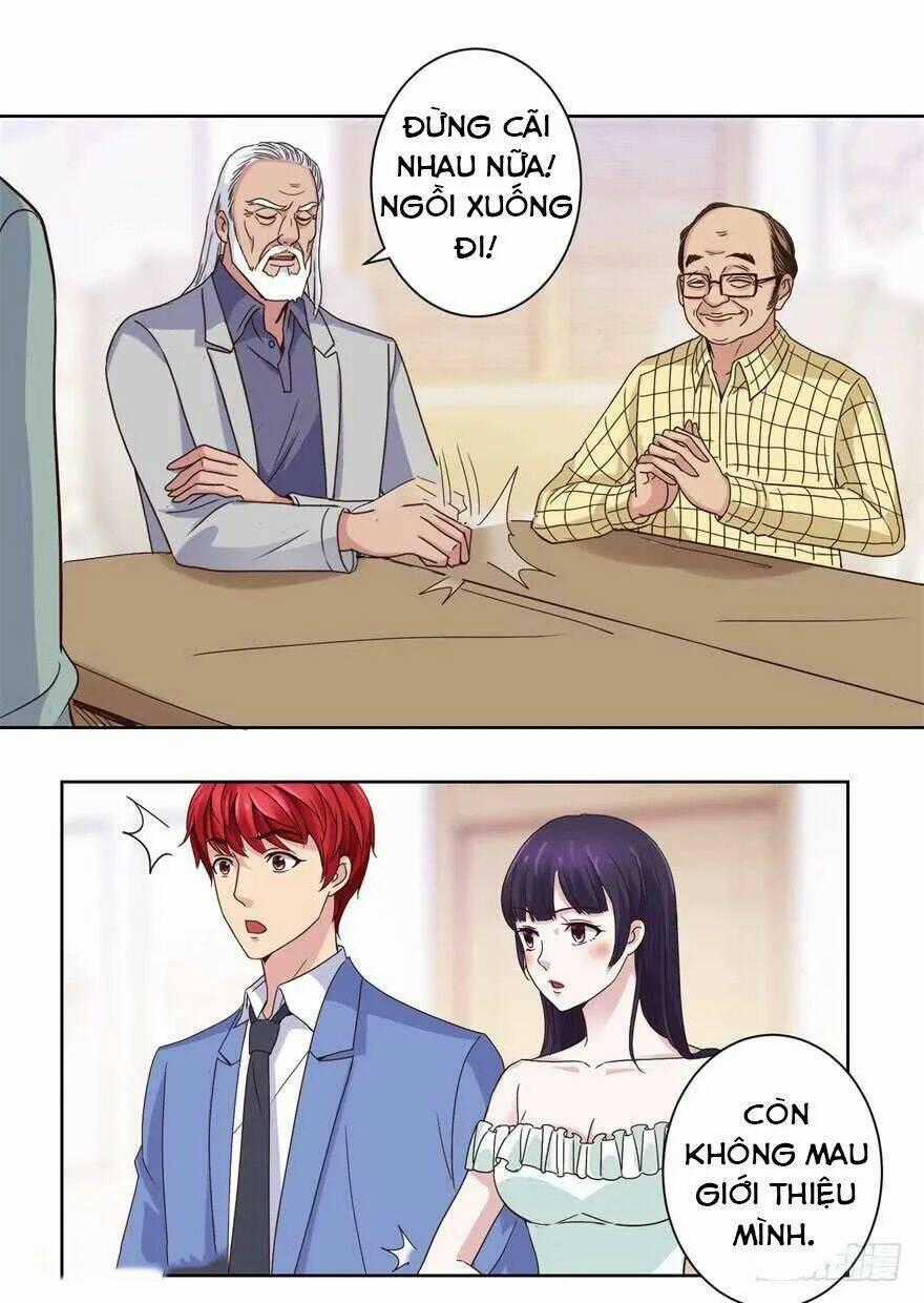 Đô Thị Chí Tôn Hệ Thống - Chapter 30 - Trang 2