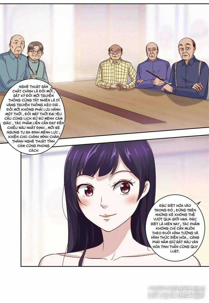 Đô Thị Chí Tôn Hệ Thống - Chapter 30 - Trang 11