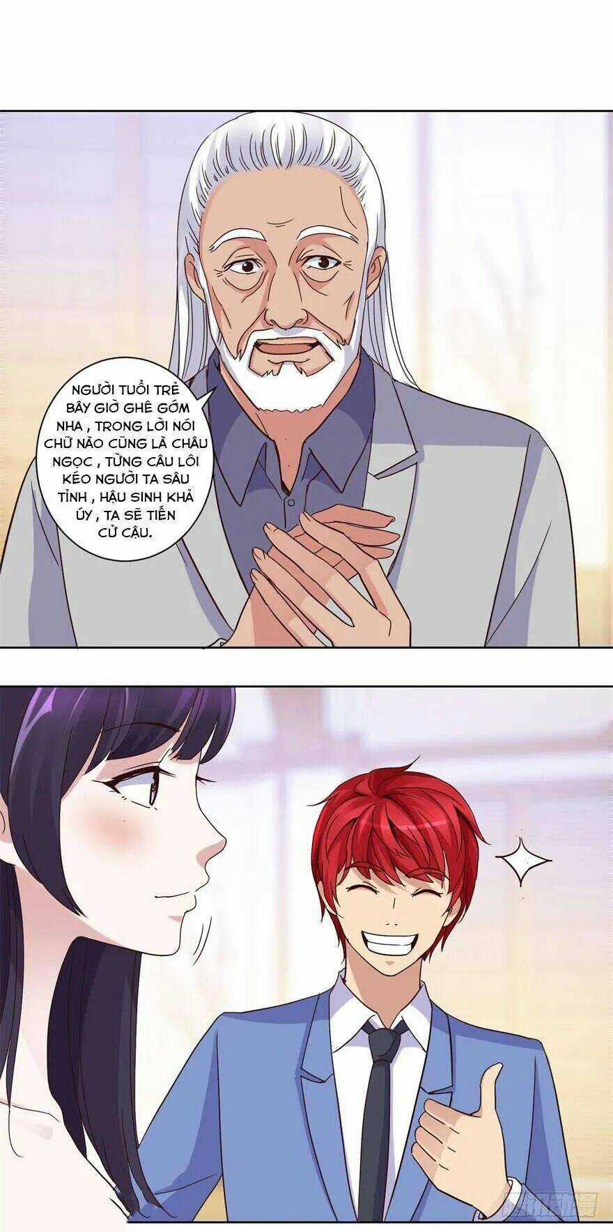 Đô Thị Chí Tôn Hệ Thống - Chapter 30 - Trang 14