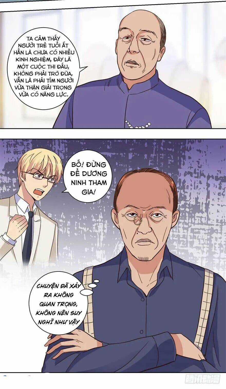 Đô Thị Chí Tôn Hệ Thống - Chapter 30 - Trang 5