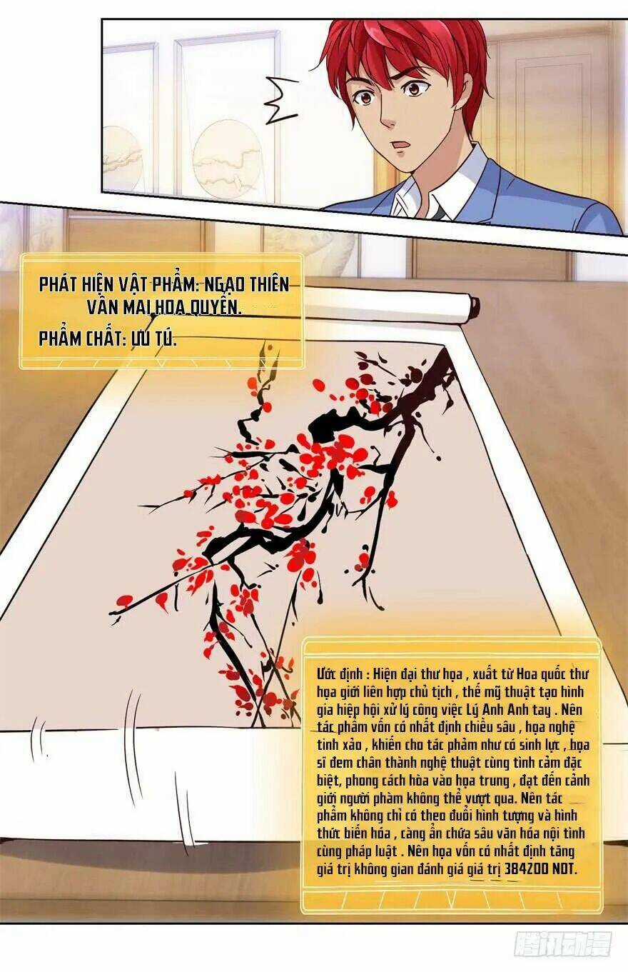 Đô Thị Chí Tôn Hệ Thống - Chapter 30 - Trang 7