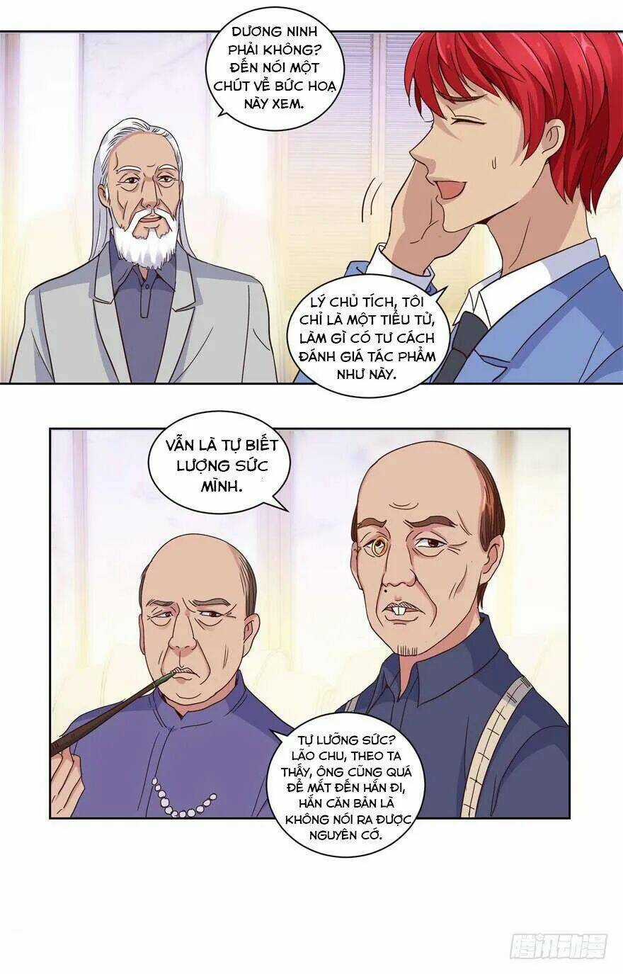 Đô Thị Chí Tôn Hệ Thống - Chapter 30 - Trang 9