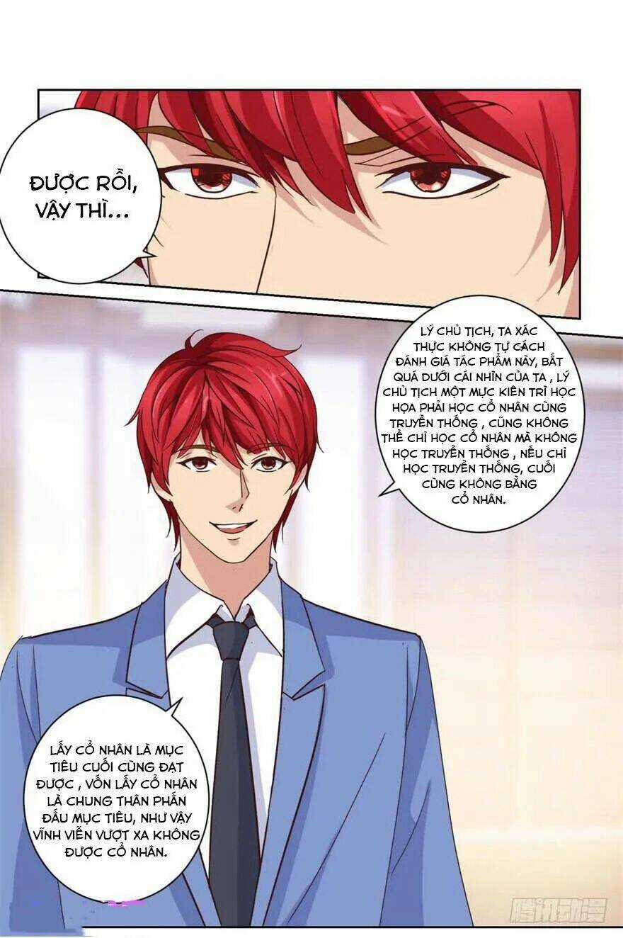 Đô Thị Chí Tôn Hệ Thống - Chapter 30 - Trang 10