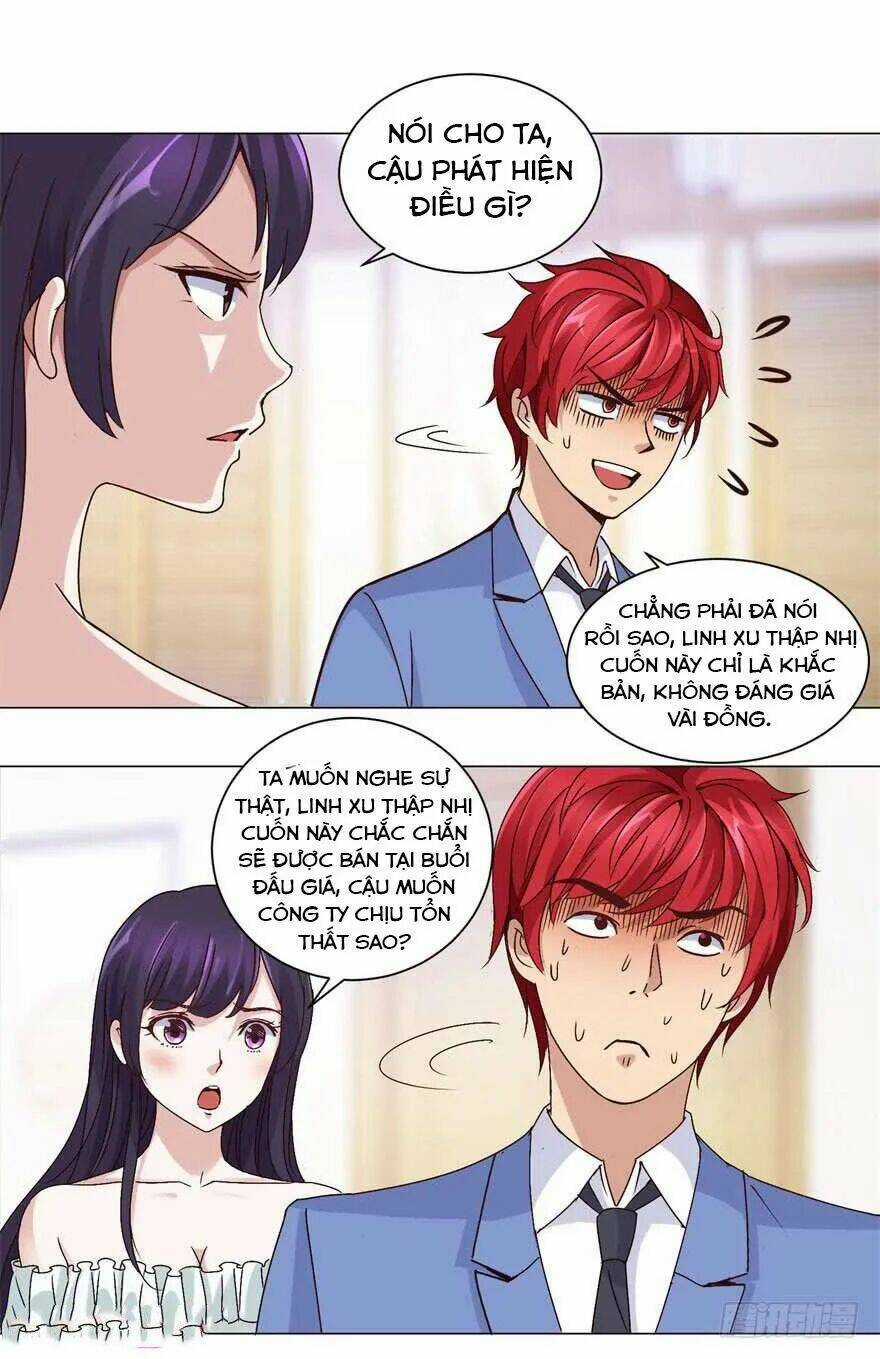 Đô Thị Chí Tôn Hệ Thống - Chapter 31 - Trang 6