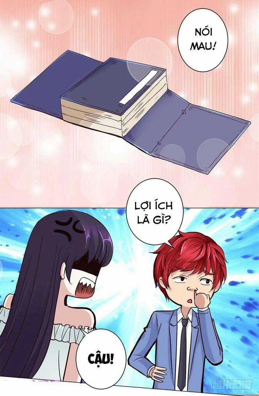 Đô Thị Chí Tôn Hệ Thống - Chapter 31 - Trang 9