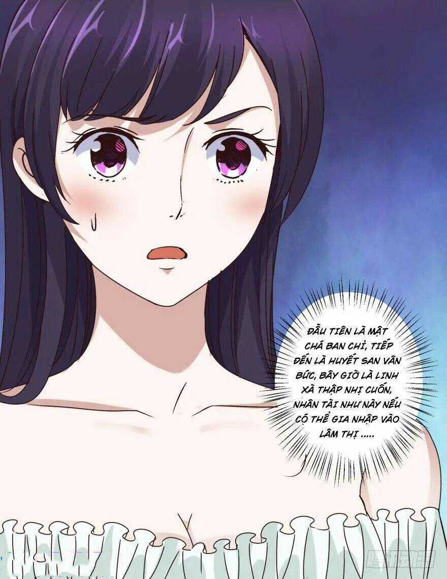 Đô Thị Chí Tôn Hệ Thống - Chapter 33 - Trang 3