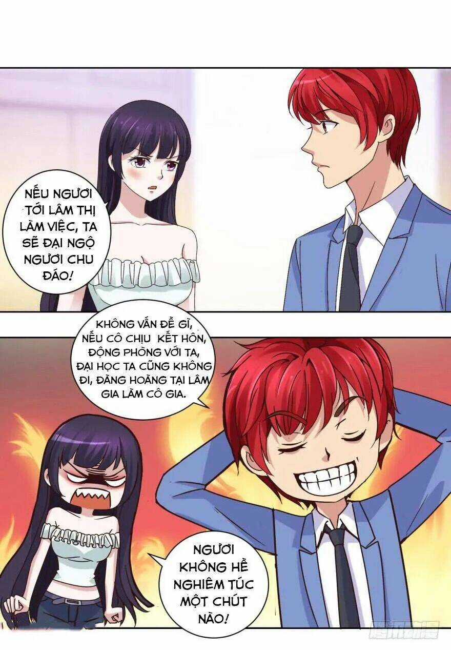 Đô Thị Chí Tôn Hệ Thống - Chapter 33 - Trang 4