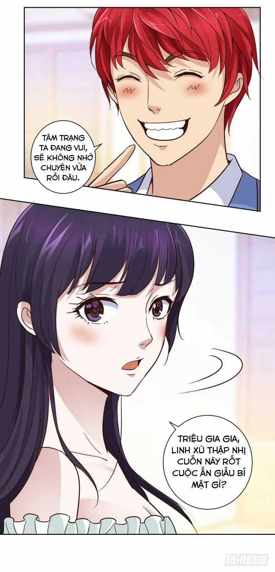 Đô Thị Chí Tôn Hệ Thống - Chapter 33 - Trang 9