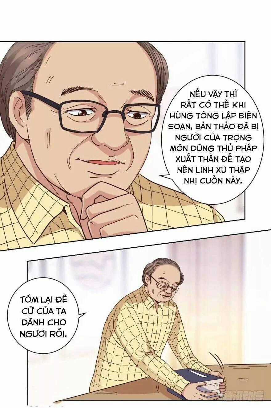 Đô Thị Chí Tôn Hệ Thống - Chapter 34 - Trang 2