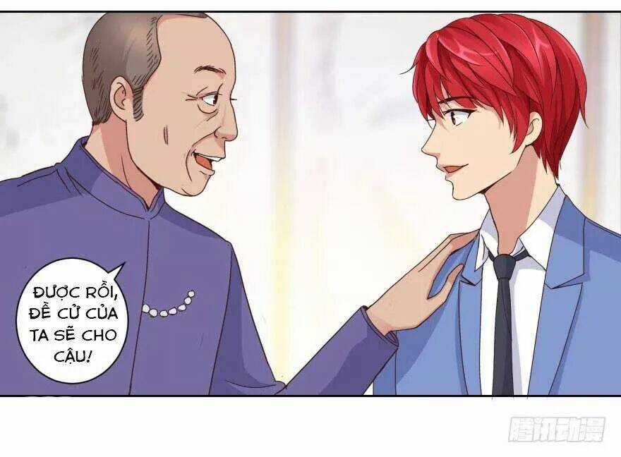 Đô Thị Chí Tôn Hệ Thống - Chapter 34 - Trang 11