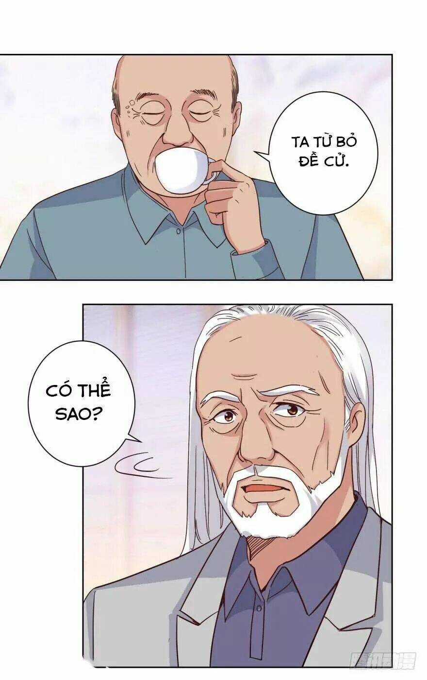 Đô Thị Chí Tôn Hệ Thống - Chapter 34 - Trang 12