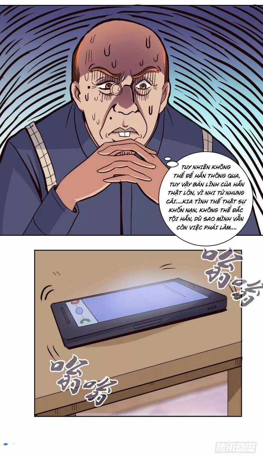 Đô Thị Chí Tôn Hệ Thống - Chapter 34 - Trang 13