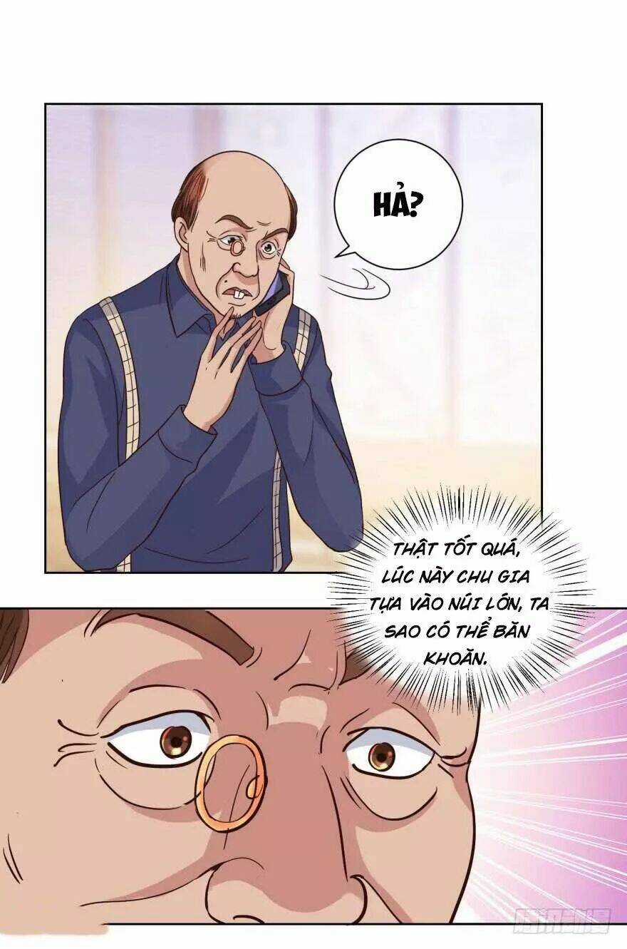 Đô Thị Chí Tôn Hệ Thống - Chapter 34 - Trang 14