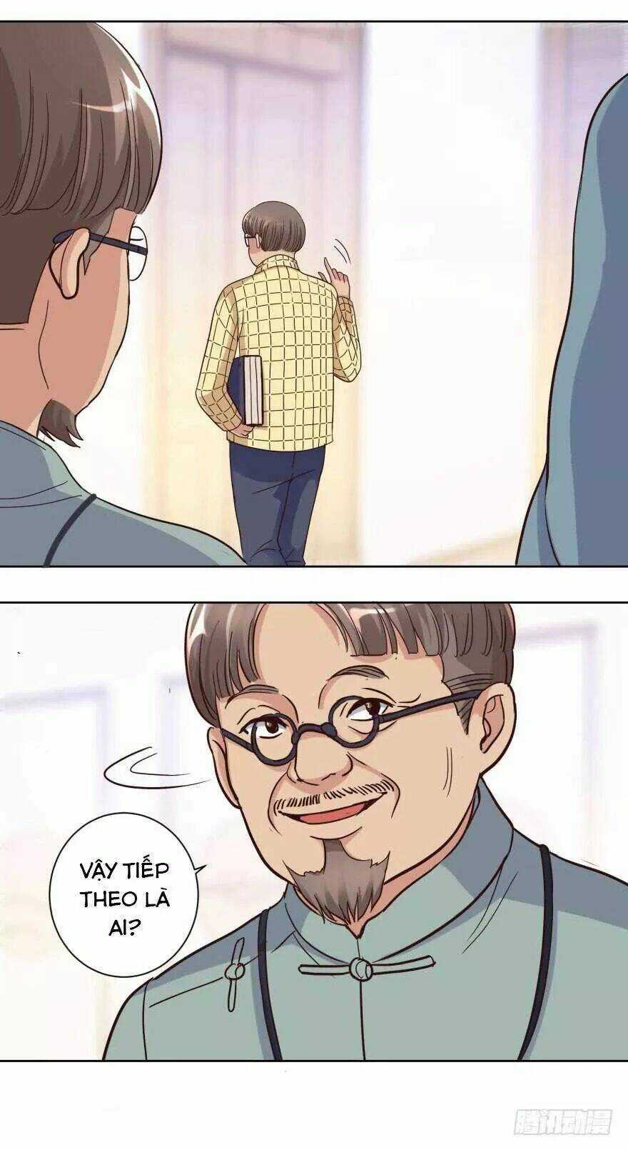 Đô Thị Chí Tôn Hệ Thống - Chapter 34 - Trang 3