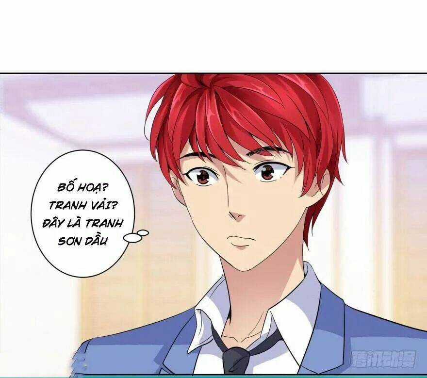 Đô Thị Chí Tôn Hệ Thống - Chapter 34 - Trang 6