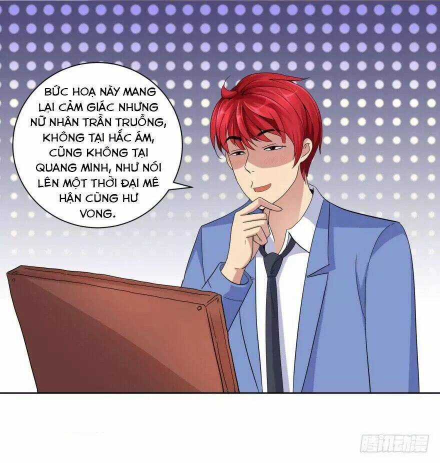 Đô Thị Chí Tôn Hệ Thống - Chapter 34 - Trang 8