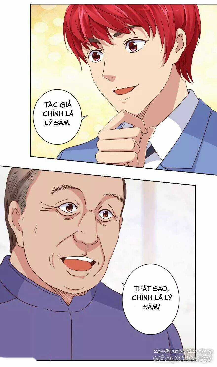 Đô Thị Chí Tôn Hệ Thống - Chapter 34 - Trang 10