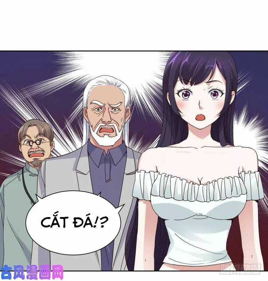 Đô Thị Chí Tôn Hệ Thống - Chapter 35 - Trang 2