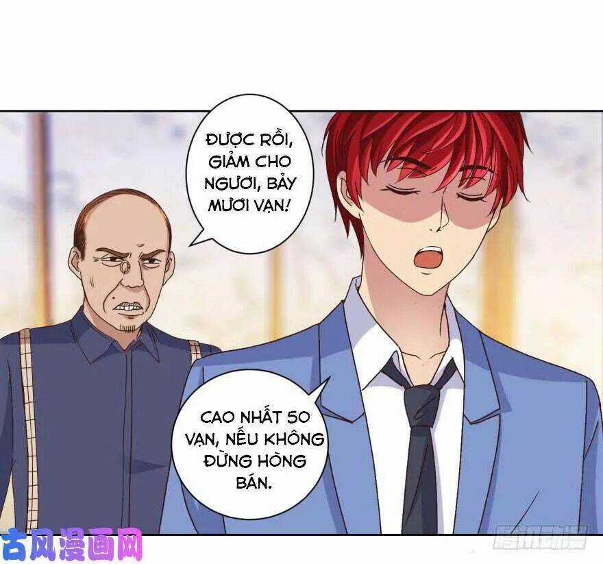 Đô Thị Chí Tôn Hệ Thống - Chapter 35 - Trang 12