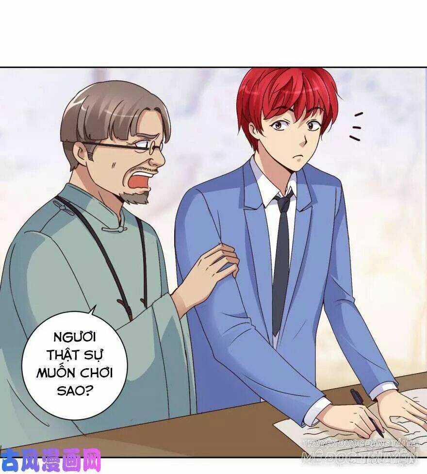 Đô Thị Chí Tôn Hệ Thống - Chapter 35 - Trang 15