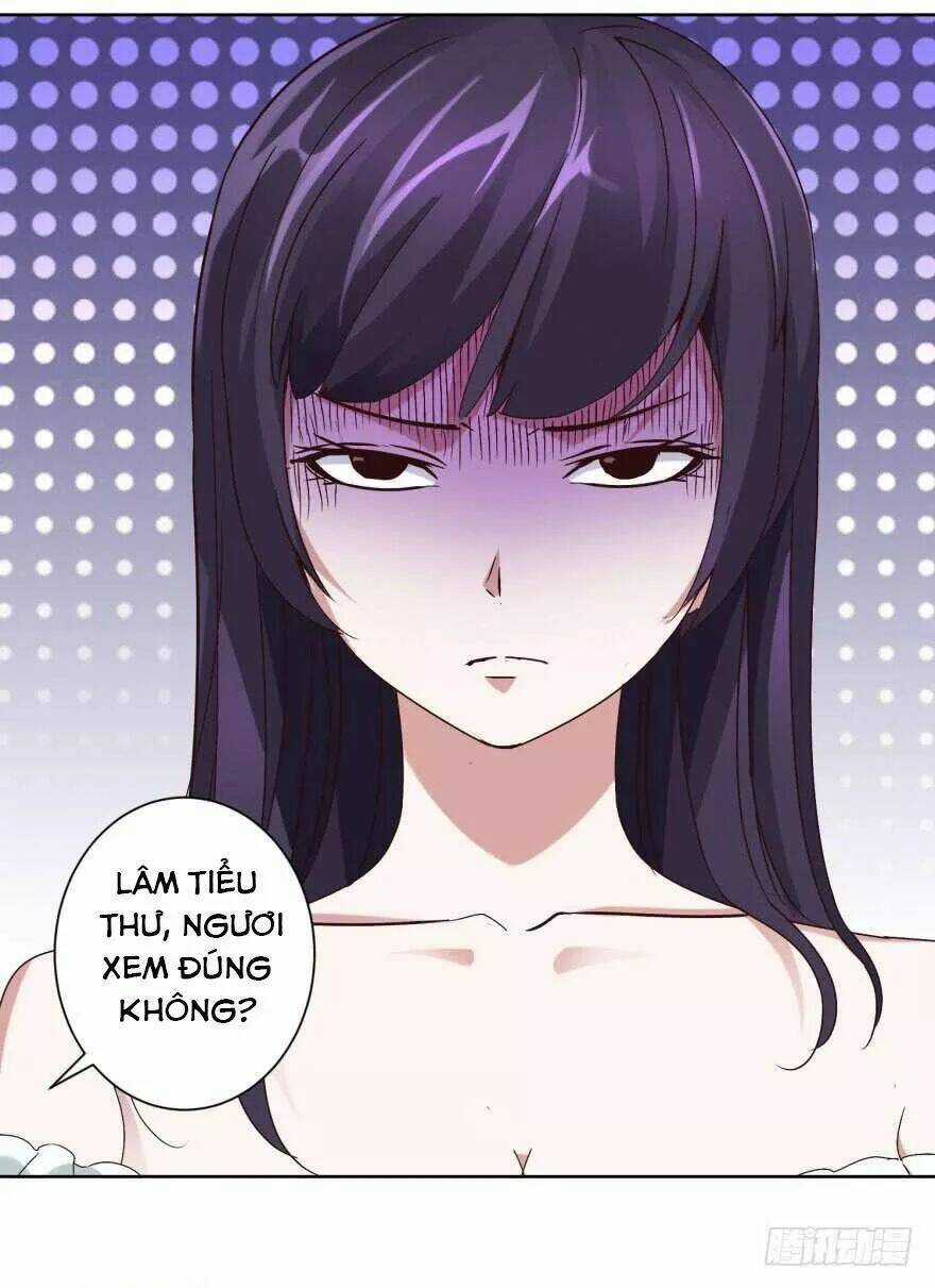 Đô Thị Chí Tôn Hệ Thống - Chapter 35 - Trang 17