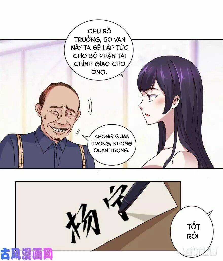 Đô Thị Chí Tôn Hệ Thống - Chapter 35 - Trang 18