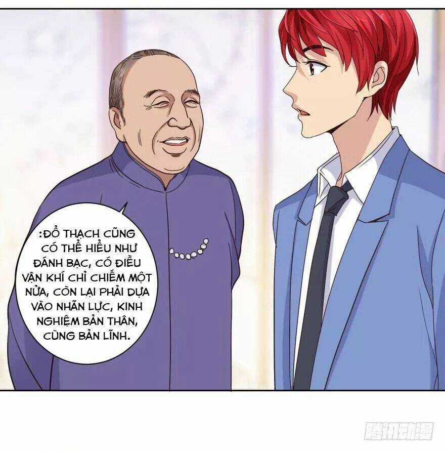 Đô Thị Chí Tôn Hệ Thống - Chapter 35 - Trang 4