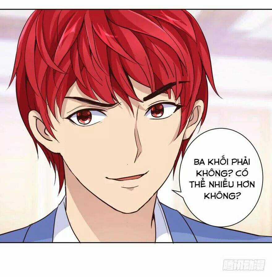 Đô Thị Chí Tôn Hệ Thống - Chapter 35 - Trang 7