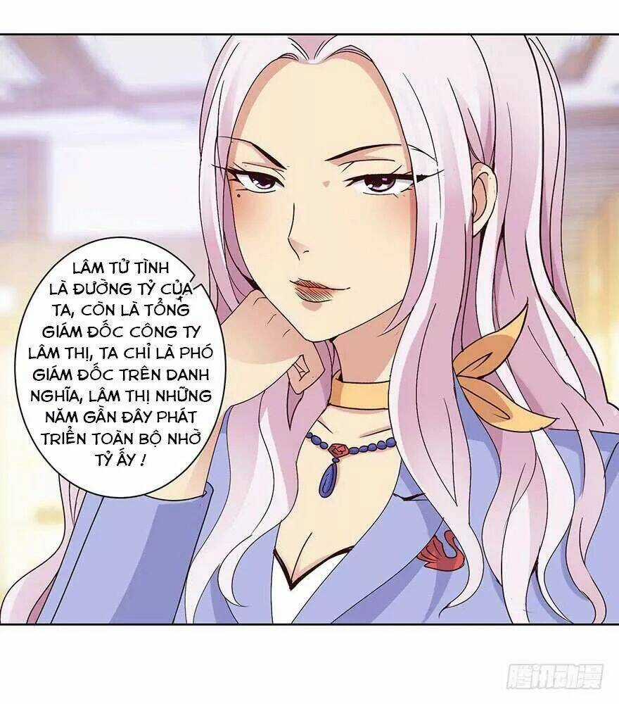 Đô Thị Chí Tôn Hệ Thống - Chapter 36 - Trang 12