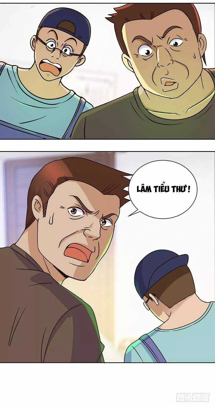 Đô Thị Chí Tôn Hệ Thống - Chapter 36 - Trang 14