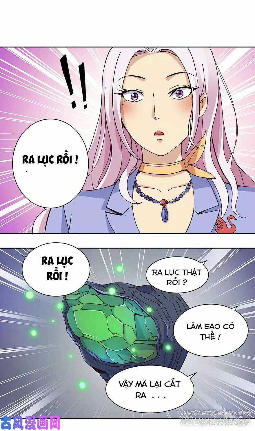 Đô Thị Chí Tôn Hệ Thống - Chapter 36 - Trang 15