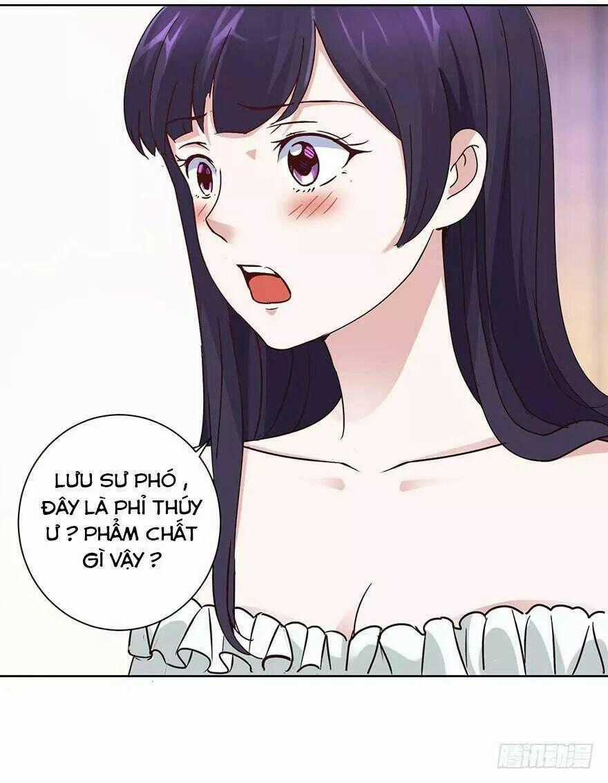 Đô Thị Chí Tôn Hệ Thống - Chapter 36 - Trang 16