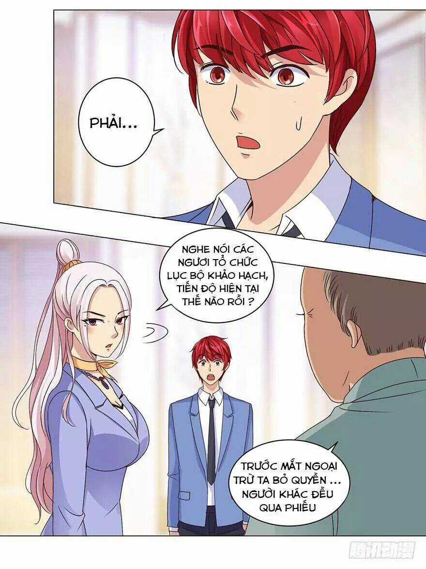 Đô Thị Chí Tôn Hệ Thống - Chapter 36 - Trang 3