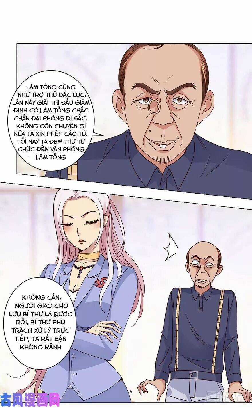 Đô Thị Chí Tôn Hệ Thống - Chapter 36 - Trang 4