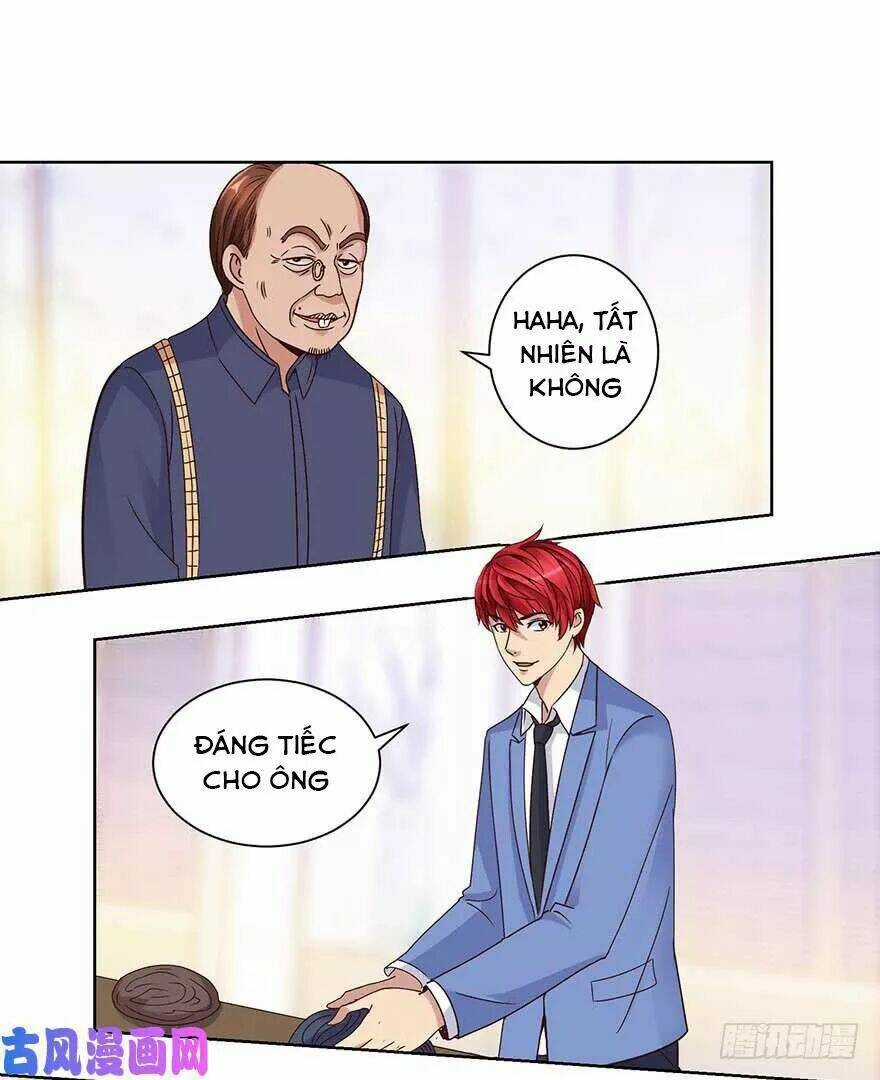 Đô Thị Chí Tôn Hệ Thống - Chapter 36 - Trang 6