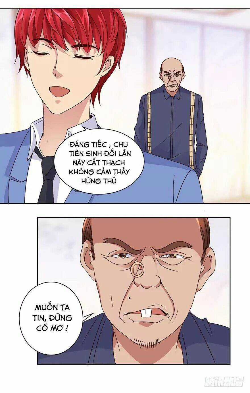 Đô Thị Chí Tôn Hệ Thống - Chapter 36 - Trang 9