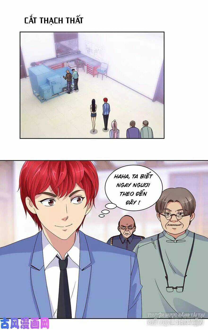 Đô Thị Chí Tôn Hệ Thống - Chapter 36 - Trang 10