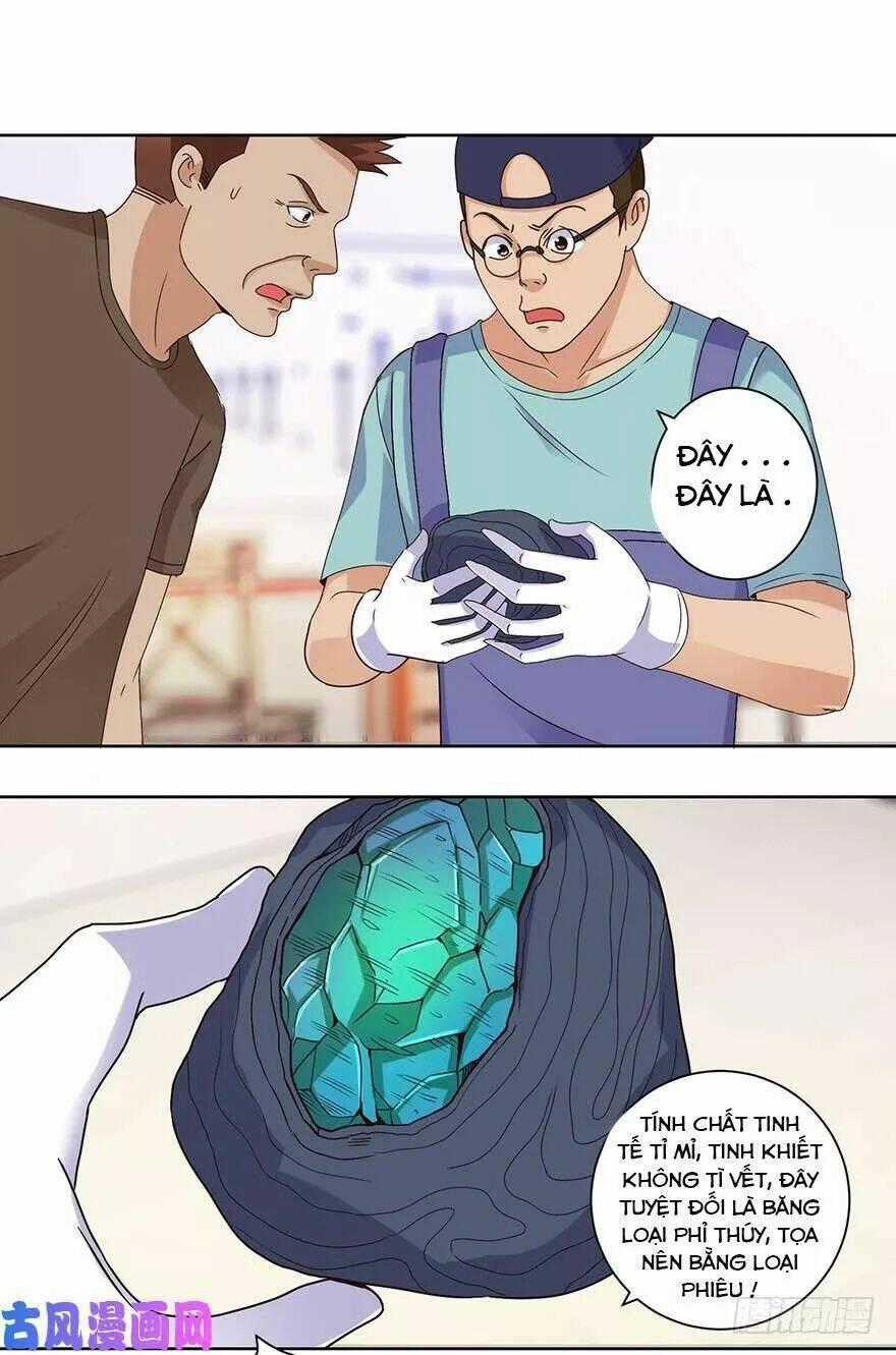 Đô Thị Chí Tôn Hệ Thống - Chapter 37 - Trang 2