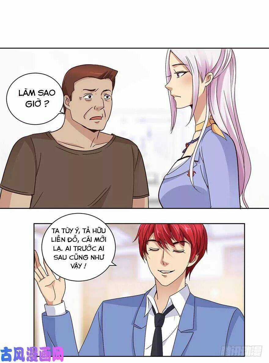 Đô Thị Chí Tôn Hệ Thống - Chapter 37 - Trang 12
