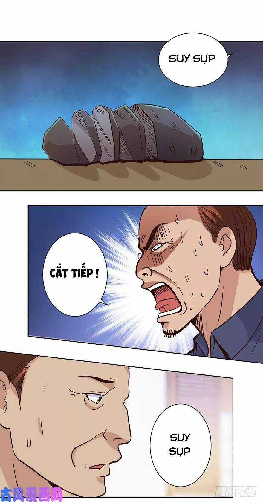 Đô Thị Chí Tôn Hệ Thống - Chapter 37 - Trang 14