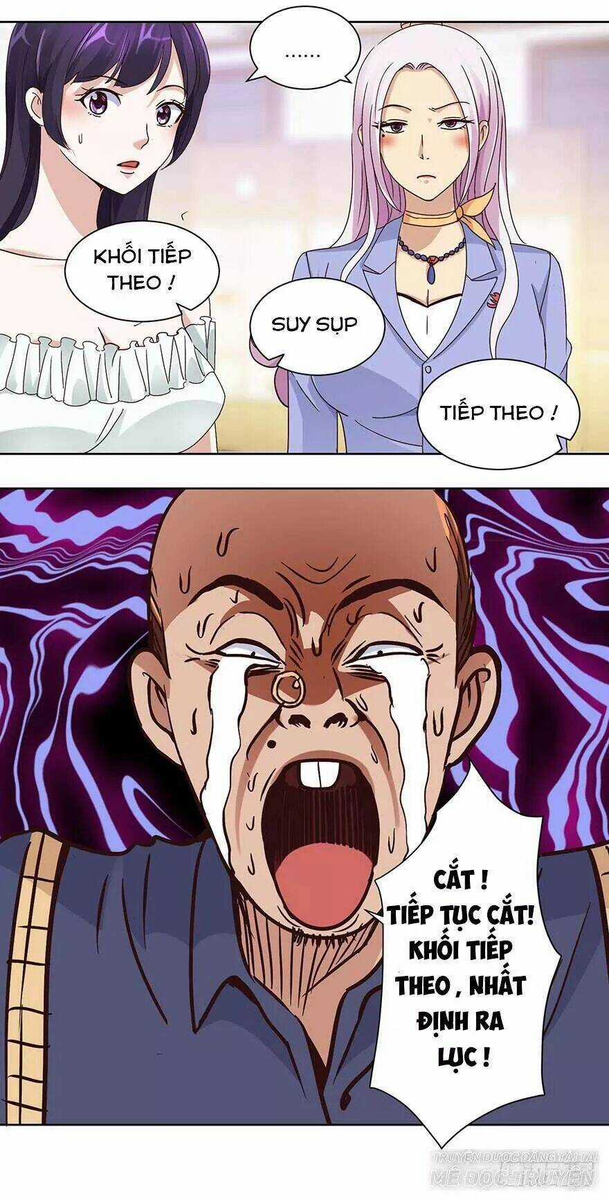 Đô Thị Chí Tôn Hệ Thống - Chapter 37 - Trang 15