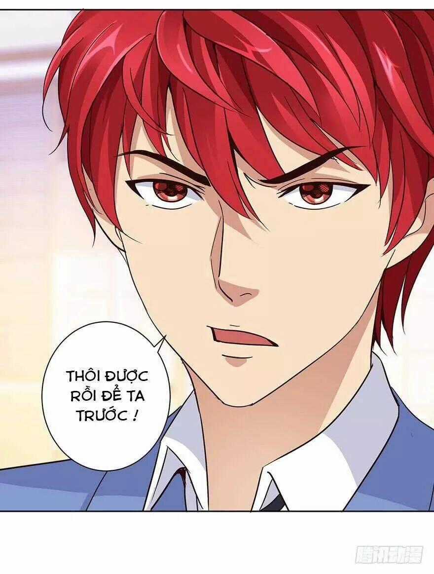 Đô Thị Chí Tôn Hệ Thống - Chapter 37 - Trang 17