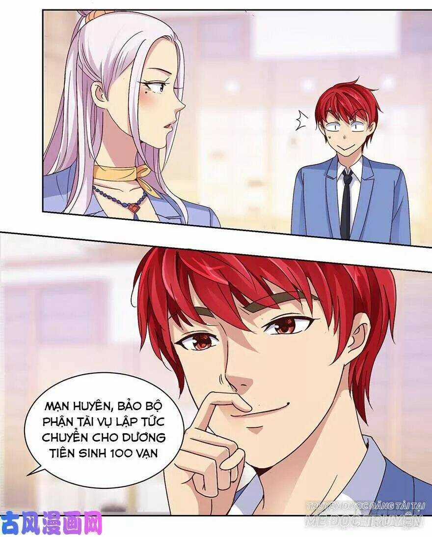 Đô Thị Chí Tôn Hệ Thống - Chapter 37 - Trang 5