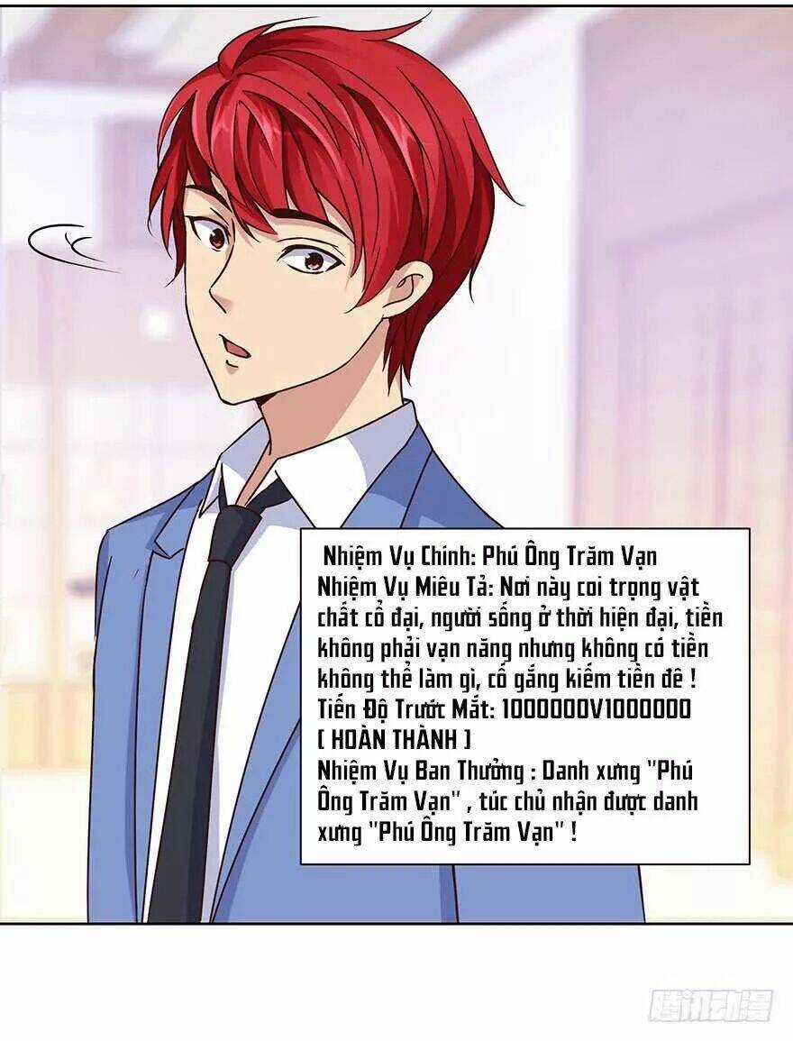 Đô Thị Chí Tôn Hệ Thống - Chapter 37 - Trang 6