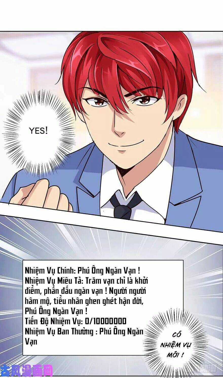 Đô Thị Chí Tôn Hệ Thống - Chapter 37 - Trang 7