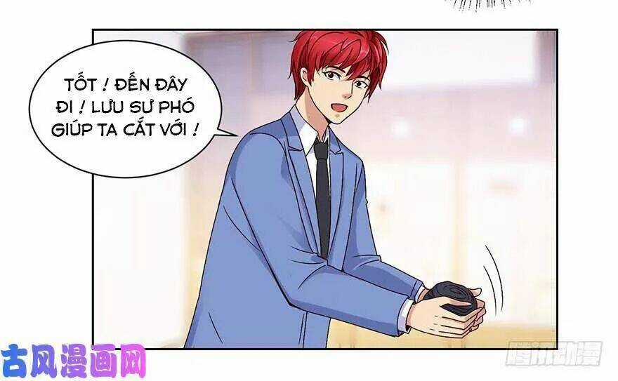 Đô Thị Chí Tôn Hệ Thống - Chapter 37 - Trang 8