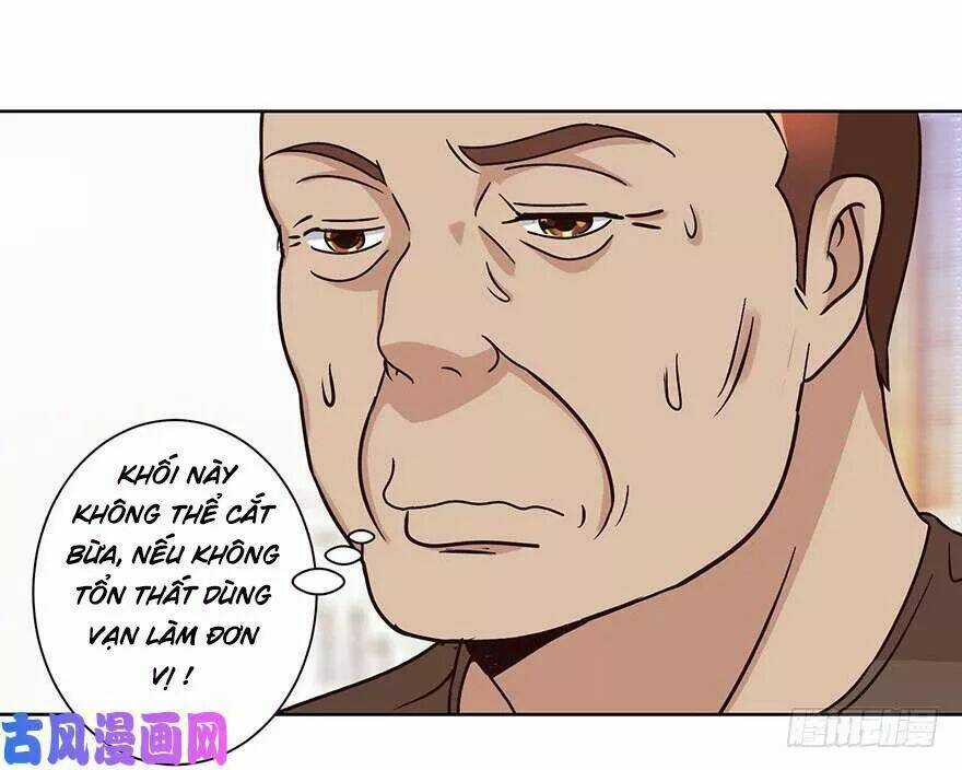 Đô Thị Chí Tôn Hệ Thống - Chapter 38 - Trang 11