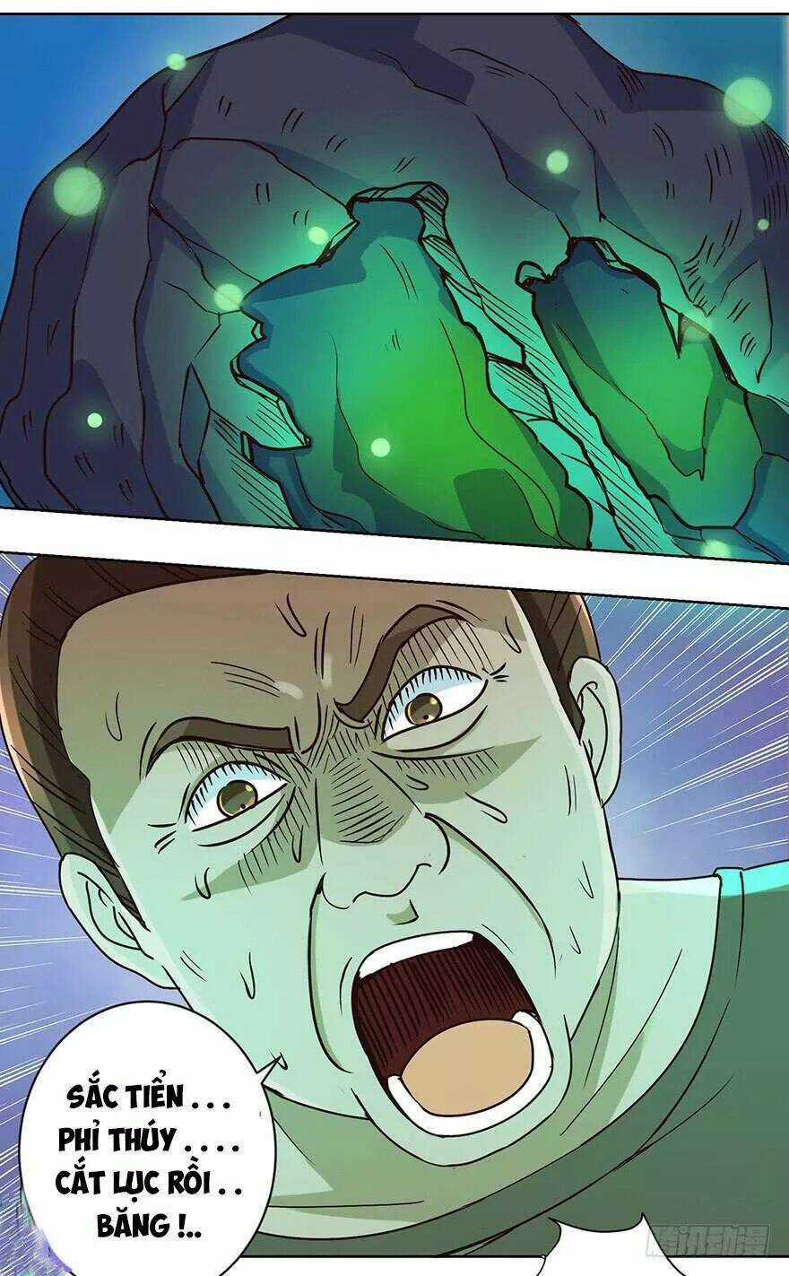 Đô Thị Chí Tôn Hệ Thống - Chapter 38 - Trang 12