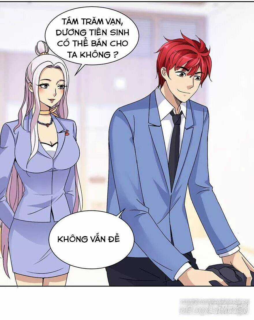 Đô Thị Chí Tôn Hệ Thống - Chapter 38 - Trang 15