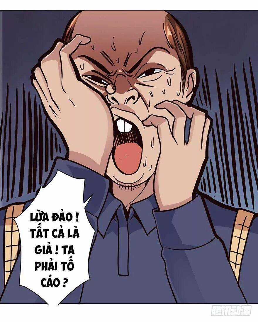 Đô Thị Chí Tôn Hệ Thống - Chapter 38 - Trang 3